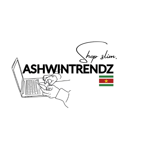 ASH-TRENDZ