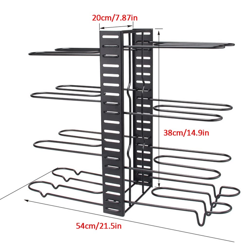 Kitchen Organizer | Slim & Ruimtebesparend